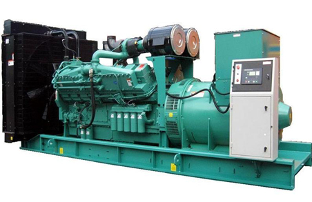 西乌珠穆沁570kw康明斯柴油发电机组图片 西乌珠穆沁570kw康明斯柴油发电机组图片