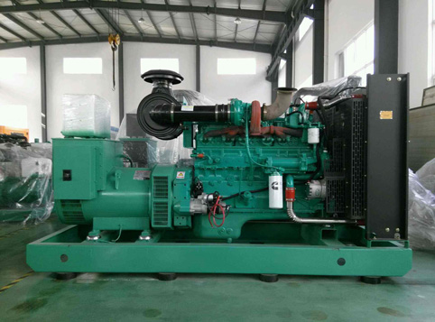 西乌珠穆沁柴油发电机组 西乌珠穆沁柴油发电机组