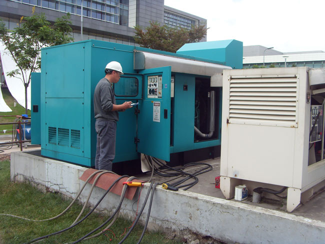 西乌珠穆沁发电机出租 西乌珠穆沁发电机出租