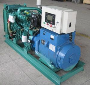 西乌珠穆沁发电机出租