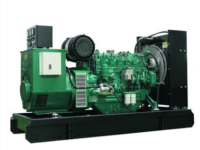 西乌珠穆沁全新上柴200kw大型柴油发电机组 西乌珠穆沁全新上柴200kw大型柴油发电机组