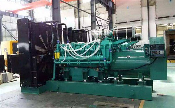 西乌珠穆沁全新科克500kw大型柴油发电机组出租 西乌珠穆沁全新科克500kw大型柴油发电机组出租